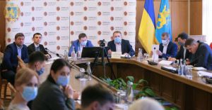 Бюджетні пріоритети Львівщини