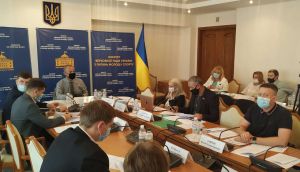 Видатки на розвиток спорту і молодіжне житлове будівництво — вкрай необхідне вкладення