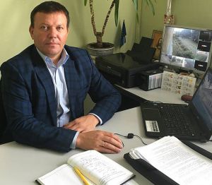 У новому статусі Прислуцька опорна школа отримала нове дихання