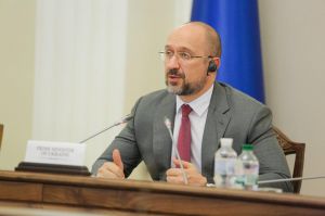 Визначено п’ять ключових пріоритетів уряду