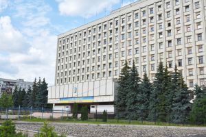 Міжнародні спостерігачі отримали акредитацію
