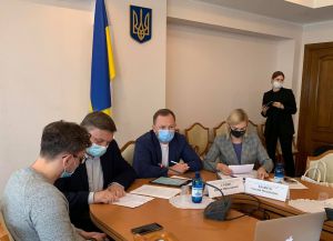 Пропонують заборонити  дискримінаційну рекламу
