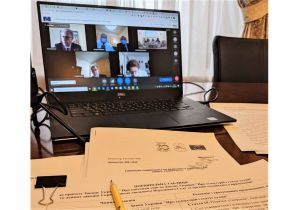 Високі стандарти етики  та професійності в судовій системі  є ключовими в питанні довіри до нас