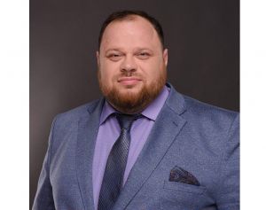 Вітання Першого заступника Голови Верховної Ради Руслана Стефанчука з нагоди Дня захисника України
