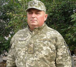 На сторожі миру і правопорядку