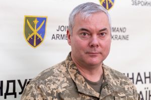 Привітання з нагоди Дня захисника України