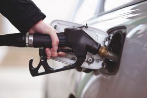 Херсонщина: Продавали токсичний бензин