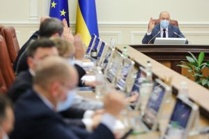 Адаптивний карантин продовжено  до кінця року