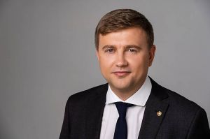 Після перемоги на виборах Віталій Коваль впровадить у Рівному соціальну «Картку рівнянина»