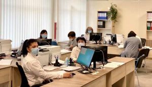 Дніпро: На соцзахист поглянули по-новому
