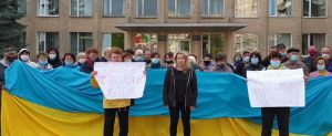 Сумщина: Оборонне підприємство вимагає держзамовлень