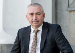 Володимир Арешонков: «Сподіваюся, що непримиренна боротьба на знищення припиниться після місцевих виборів»