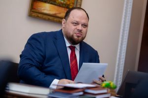 Дорожня карта по законодавству