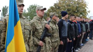 Деяким категоріям громадян можуть надати відстрочку від призову