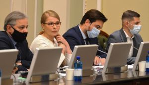 У парламенті виступить Президент із щорічним посланням