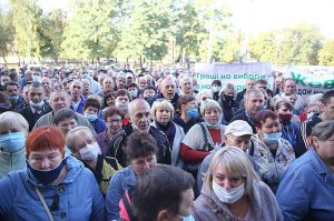 Краш-тест для вітчизняного автопрому