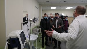 Маріуполь: Нарешті — реконструкція!