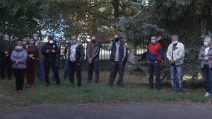 Назва — гетьманська,  а дії — не шляхетні