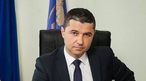 Умань упевнено дивиться у майбутнє