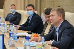 Рівненщина: Серйозний інвестор має стратегічні плани