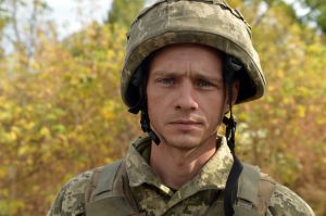 Євген Захарченко «Джонні» — воїн-археолог