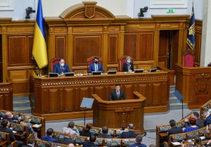 Пропонують створити Національний штаб  із протидії біологічним загрозам 