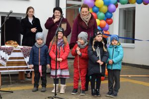 Волинь: На свято чекали півстоліття