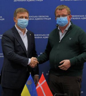 Віталій Коваль створює 1000 робочих місць для рівнян