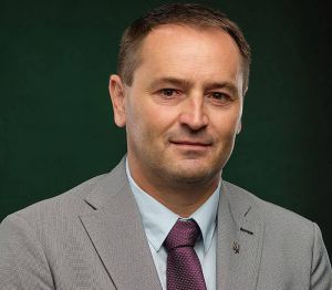 Розмова з народним депутатом Михайлом Лабою