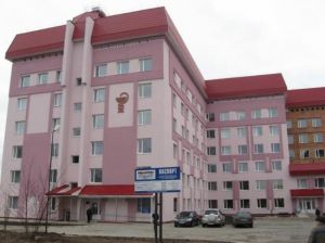 Онкологічна допомога на Рівненщині серед найкращих