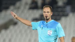 Футбол: Мадридська місія Йовановича