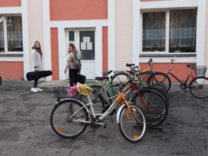 Рівненщина: Школу мистецтв відвідують 230 дітей
