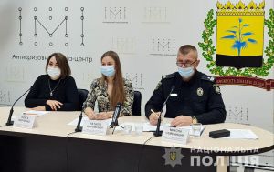 Донеччина: Правоохоронці виходять на дільниці