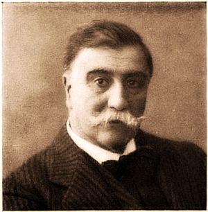 Художник причорноморського краю