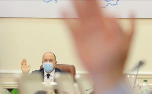 Уряд звільнив керівників держорганів містобудування