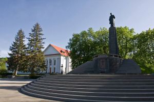 Черкащина: Шедевр архітектури внесли в реєстр
