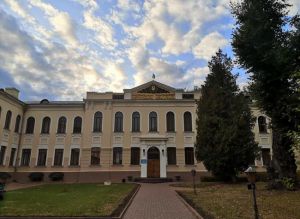 Рівненщина: Cвяткує Острозька академія 
