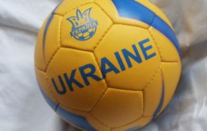 Турнірна хроніка