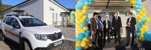 Закарпаття: З’явилась амбулаторія