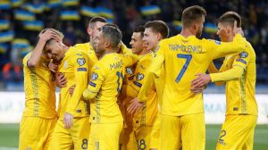Футбол: Оголошено розширений список збірної