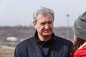 Сергій Гриневицький: «Курчат восени, схоже, ми не дорахуємося»