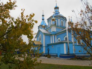 Любомль: Князю було тут любо…