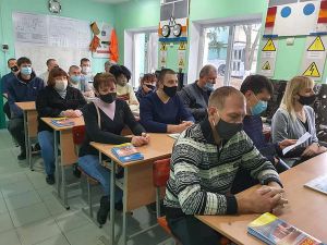 Суми: Підприємство і навчає, і працевлаштовує