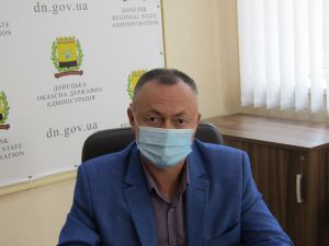 Донеччина: На зимовий період забезпечені паливом