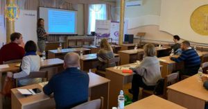 У Львовы відкрили школу експортера для початківців
