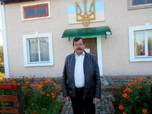 На лісових ягодах економіку не збудуєш