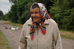 Виїздять із Грушівки люди