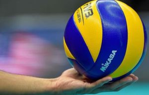 Волейбол. Хочемо провести ЧЄ і «Золоту Євролігу»