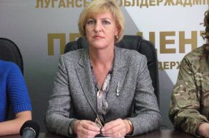 У громадах Луганщини соцпослуги надають за новою моделлю