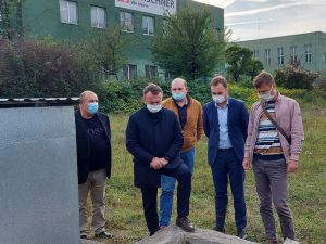 Закарпаття: Розлив мінеральних вод зможе контролювати кожен 